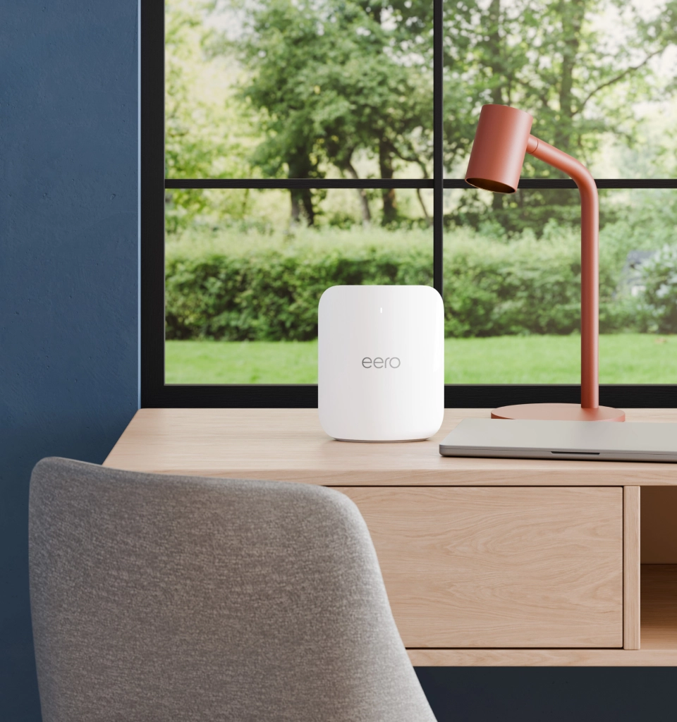 eero Pro 7: Tri-Band Wi-Fi 7 Router | eero