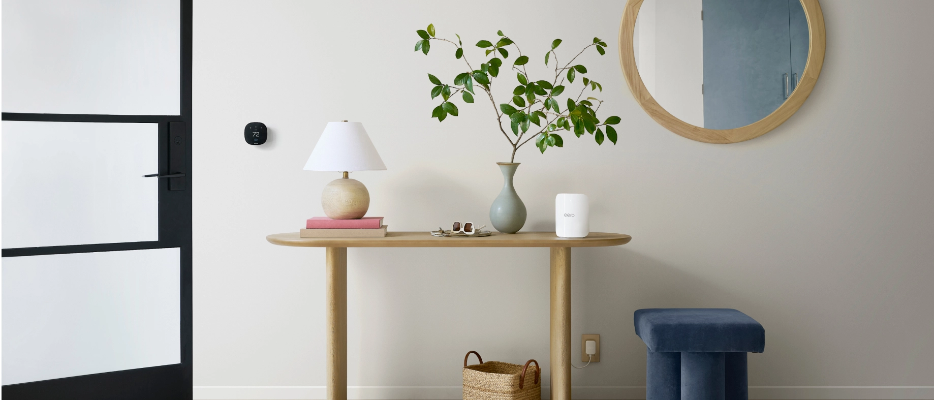 eero Pro 7 Wi-Fi Router - Thumbnail 2