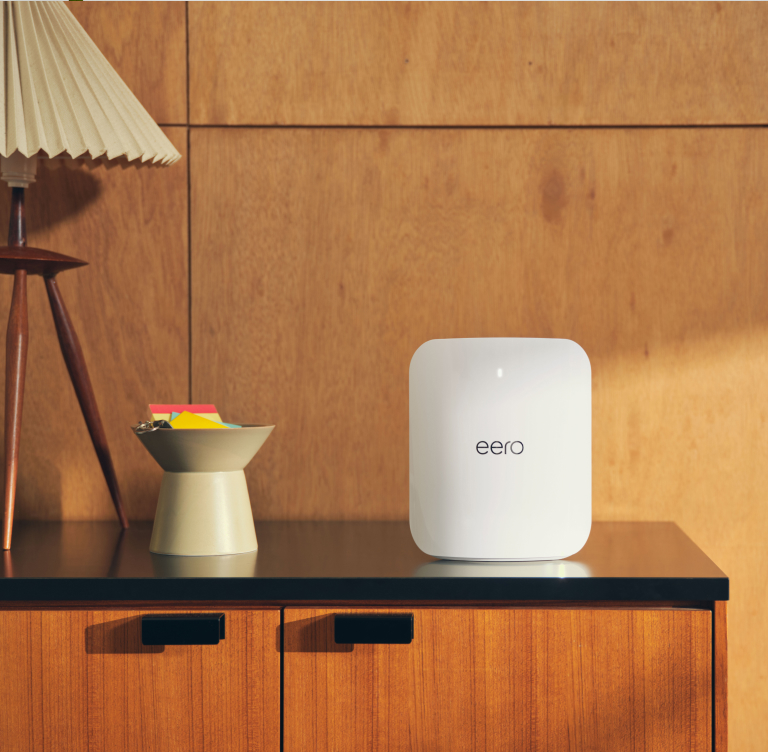 eero Max 7: 10GB メッシュルーター |いいろ