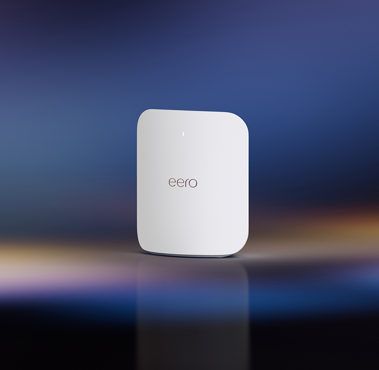 eero Max 7: 10GB メッシュルーター |いいろ