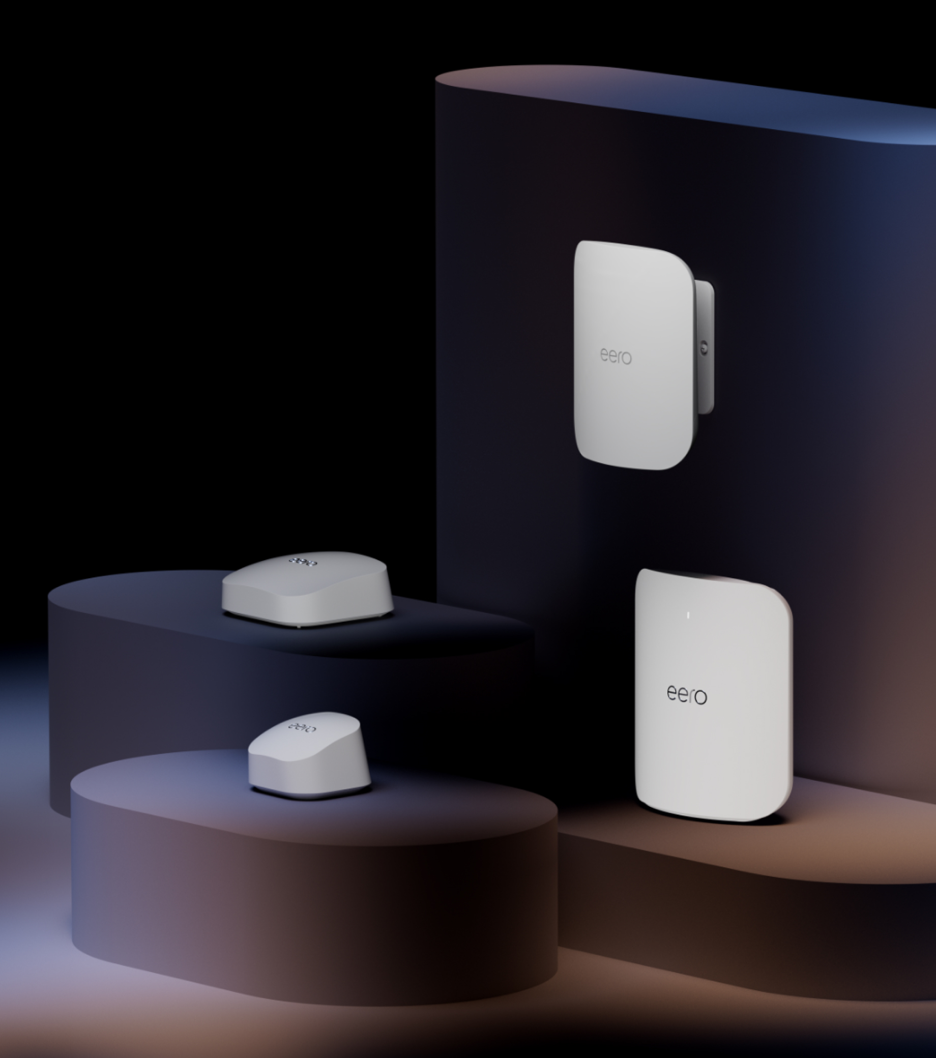 eero Pro 7: Tri-Band Wi-Fi 7 Router | eero