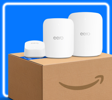 eero Pro 7: Tri-Band Wi-Fi 7 Router | eero