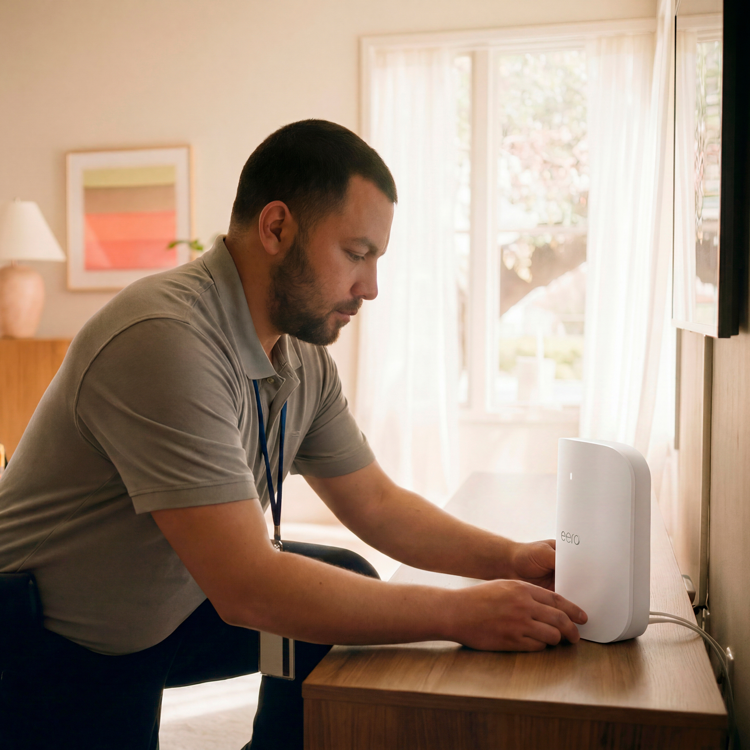 The wifi your customers and your bottom line will love.