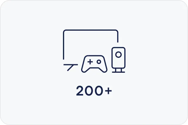 eero Pro 7 device support
