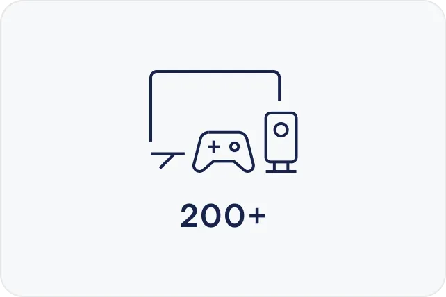 eero Pro 7 device support