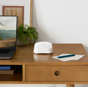 eero 7: 手頃な価格の Wi-Fi 7 ルーター |いいろ