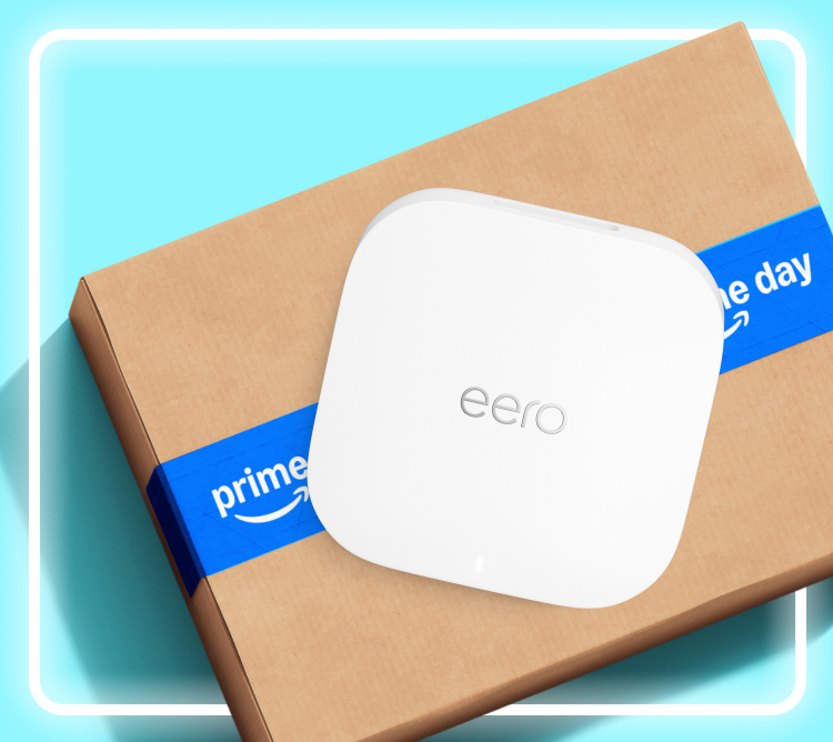 eero Pro 7: Tri-Band Wi-Fi 7 Router | eero