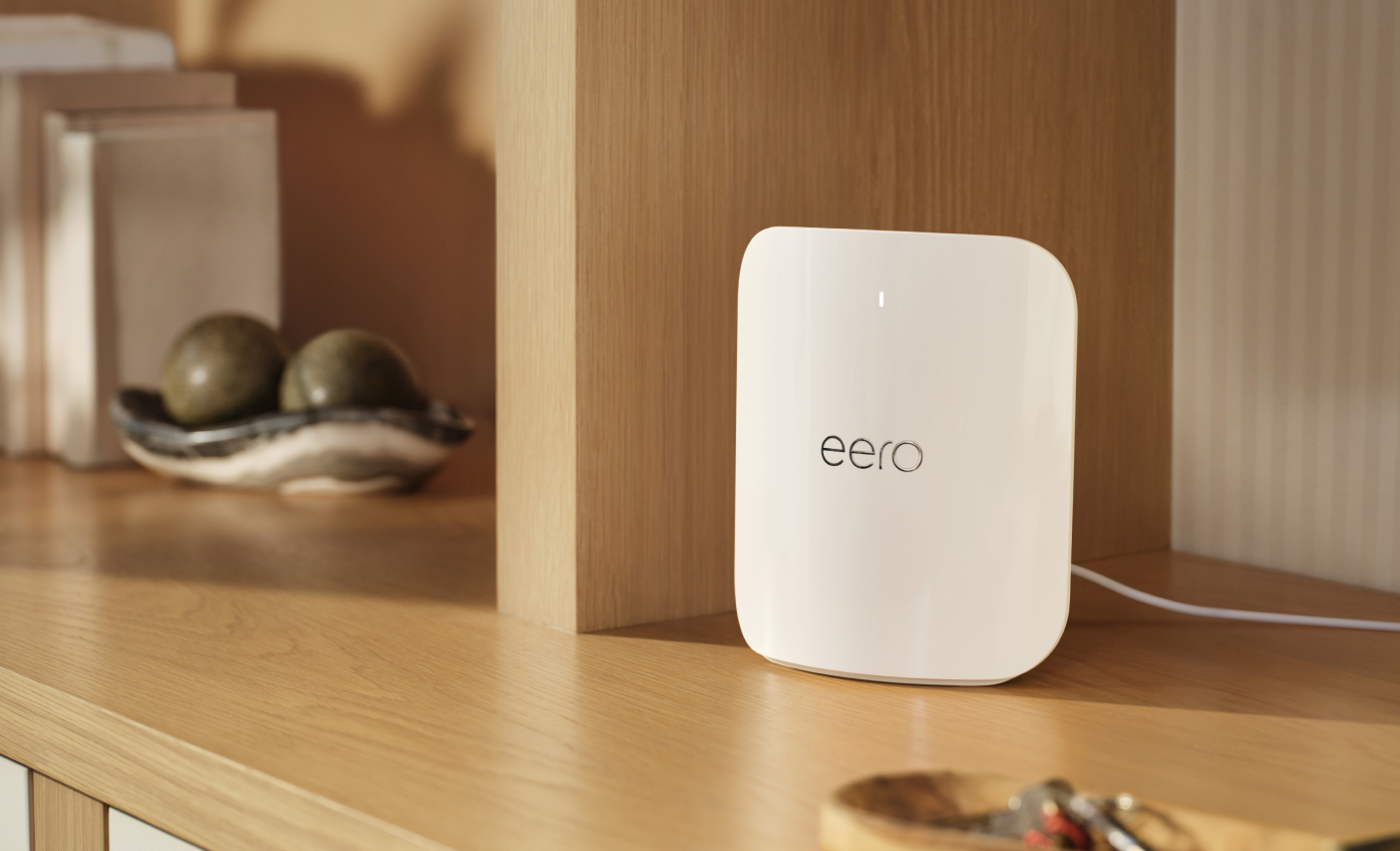 eero Pro 7: Tri-Band Wi-Fi 7 Router | eero