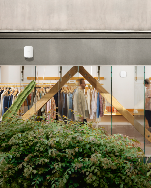 eero Outdoor 7