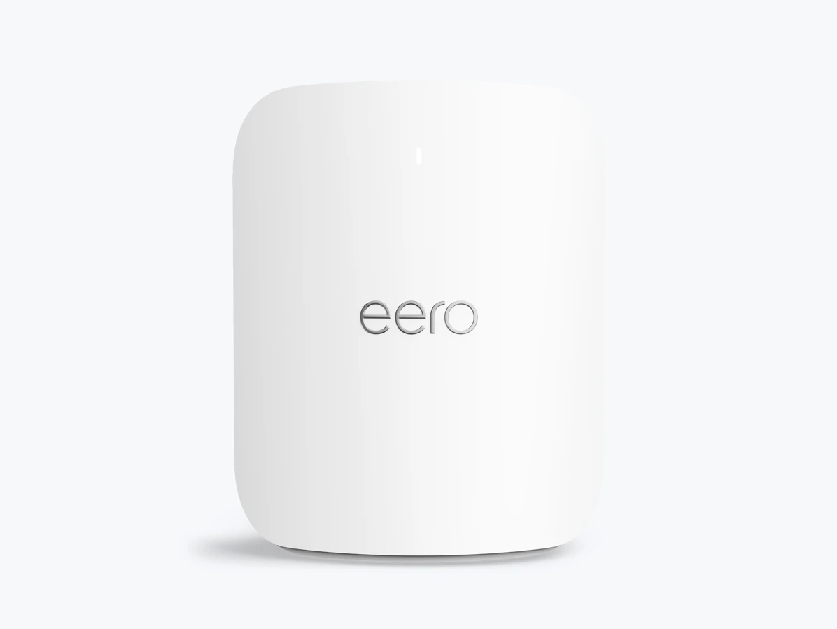 eero Pro 7