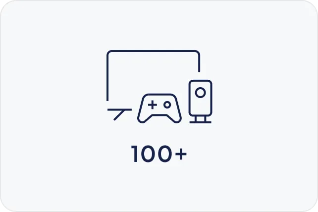 eero Outdoor 7 device support