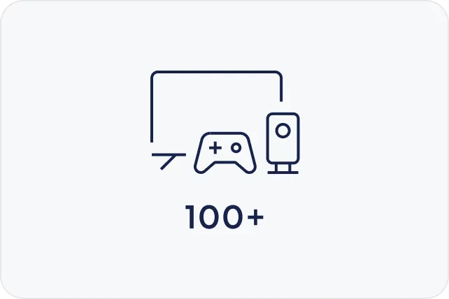 eero Outdoor 7 device support