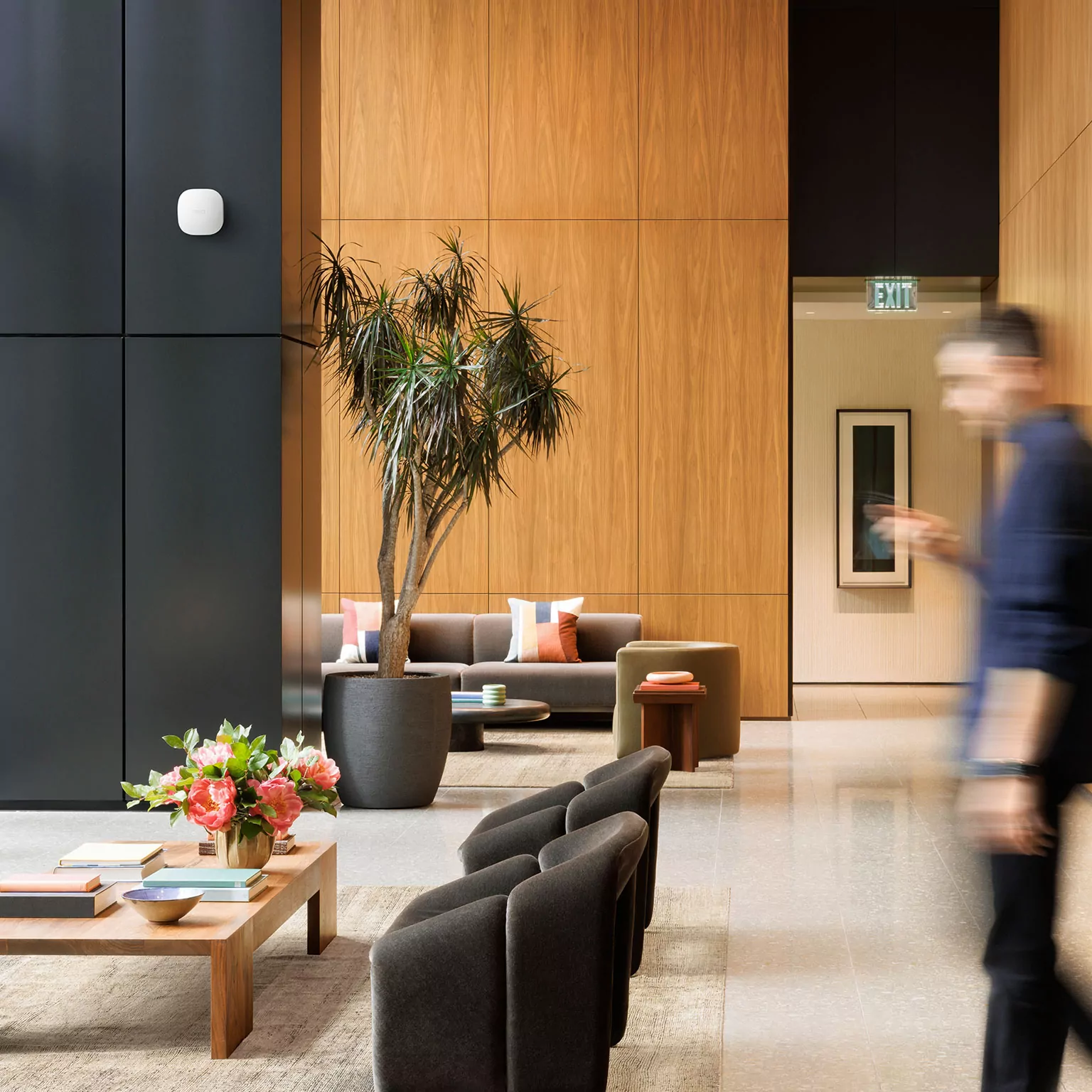 Reliable networks that perform, protect, and pay off.