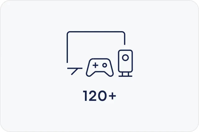eero 7 device support
