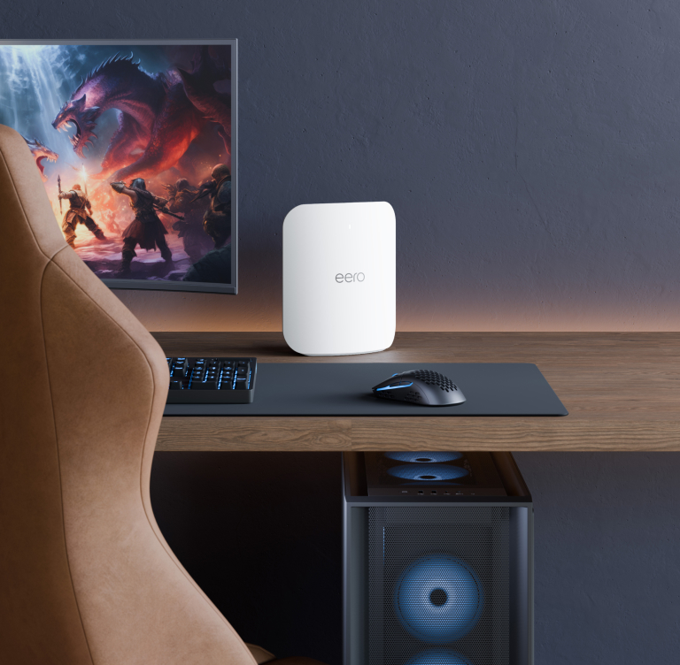 eero Max 7: 10GB メッシュルーター |いいろ