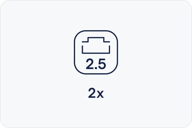 eero 7 Ethernet ports