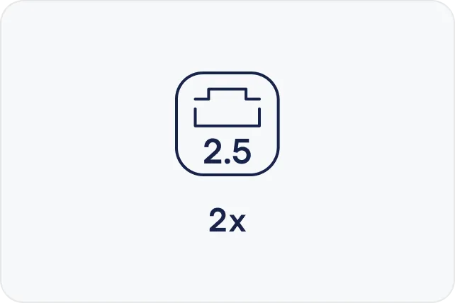 eero 7 Ethernet ports