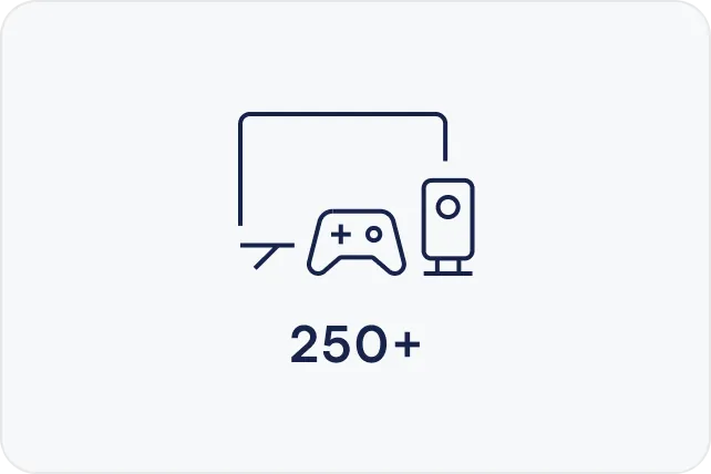 eero Max 7 device support