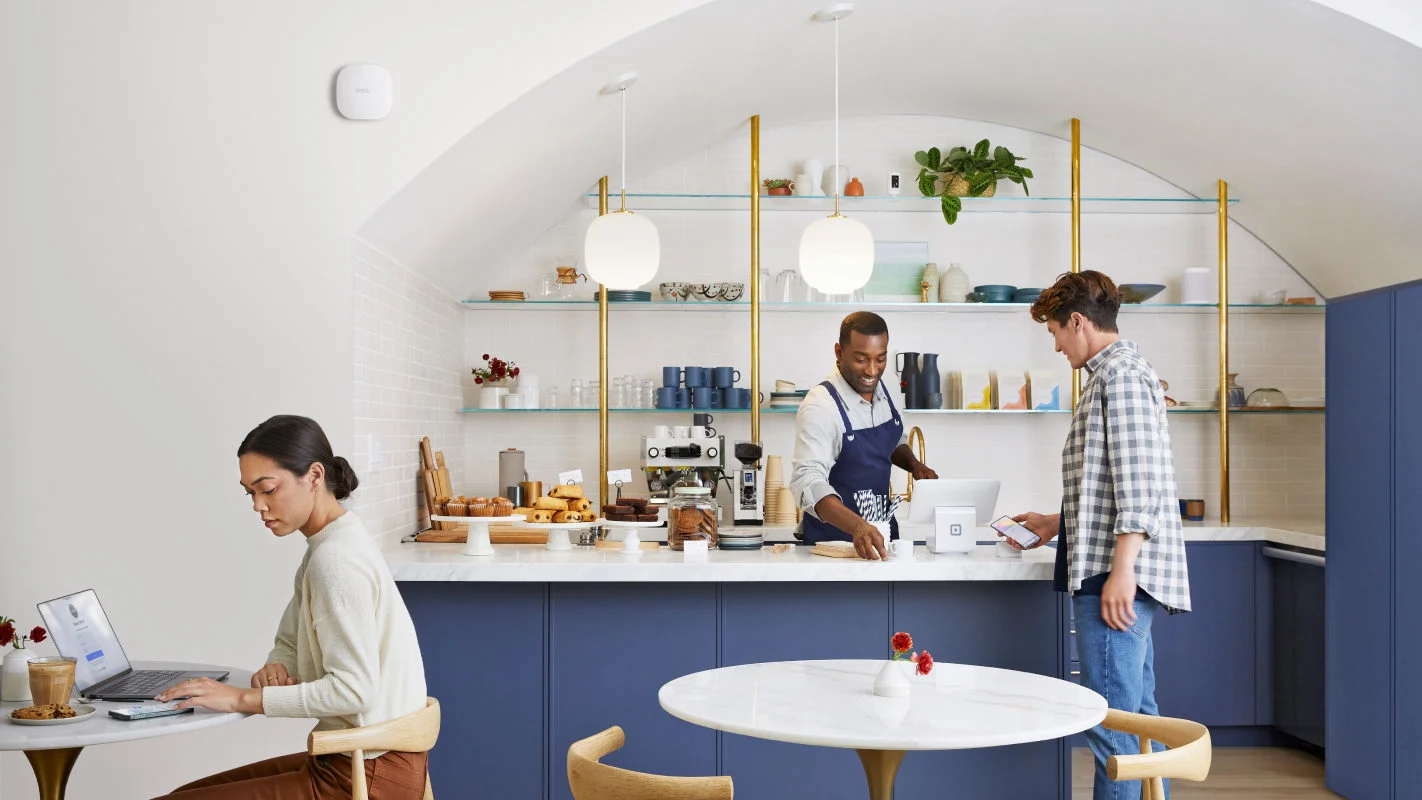 eero for Business