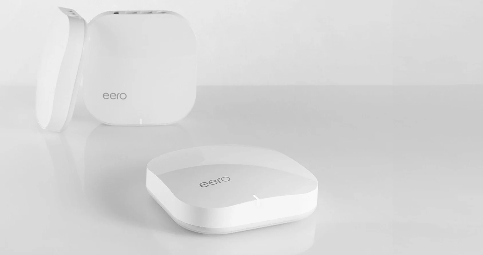 eero devices