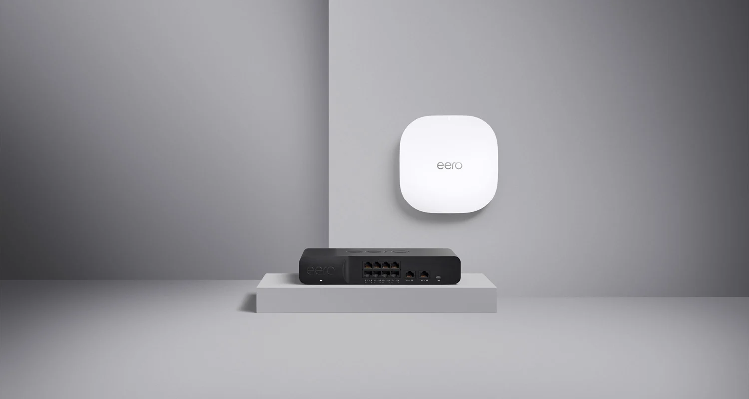 PoE (Power over Ethernet) 