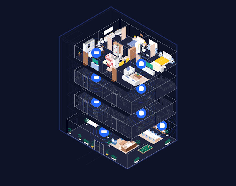 eero for Communities: A new wifi solution for managed properties | eero ...