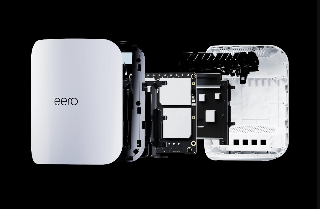 Botnet detection and prevention for every eero network