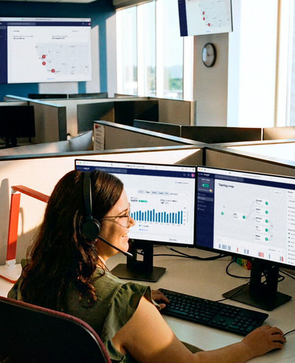 AI-powered capabilities now available in eero Insight