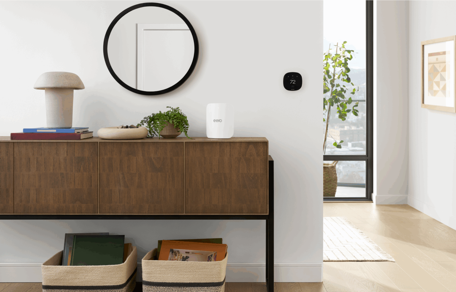 How to Boost WiFi Signals Through Walls
