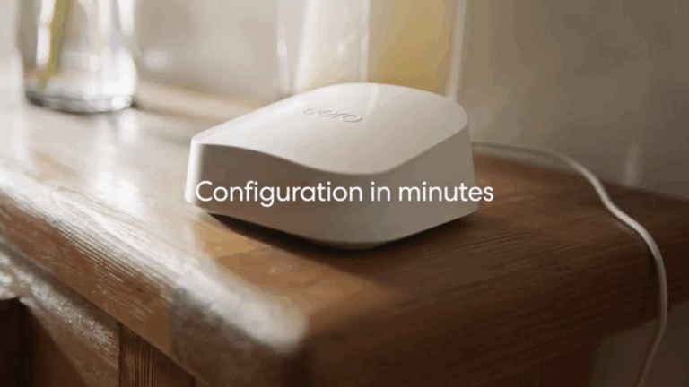How eero Business wifi transformed small business connectivity: Gtd partner success story