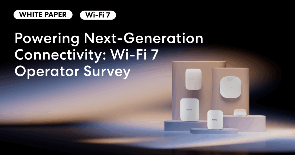 Beyond speed: The unmatched value of Wi-Fi 7