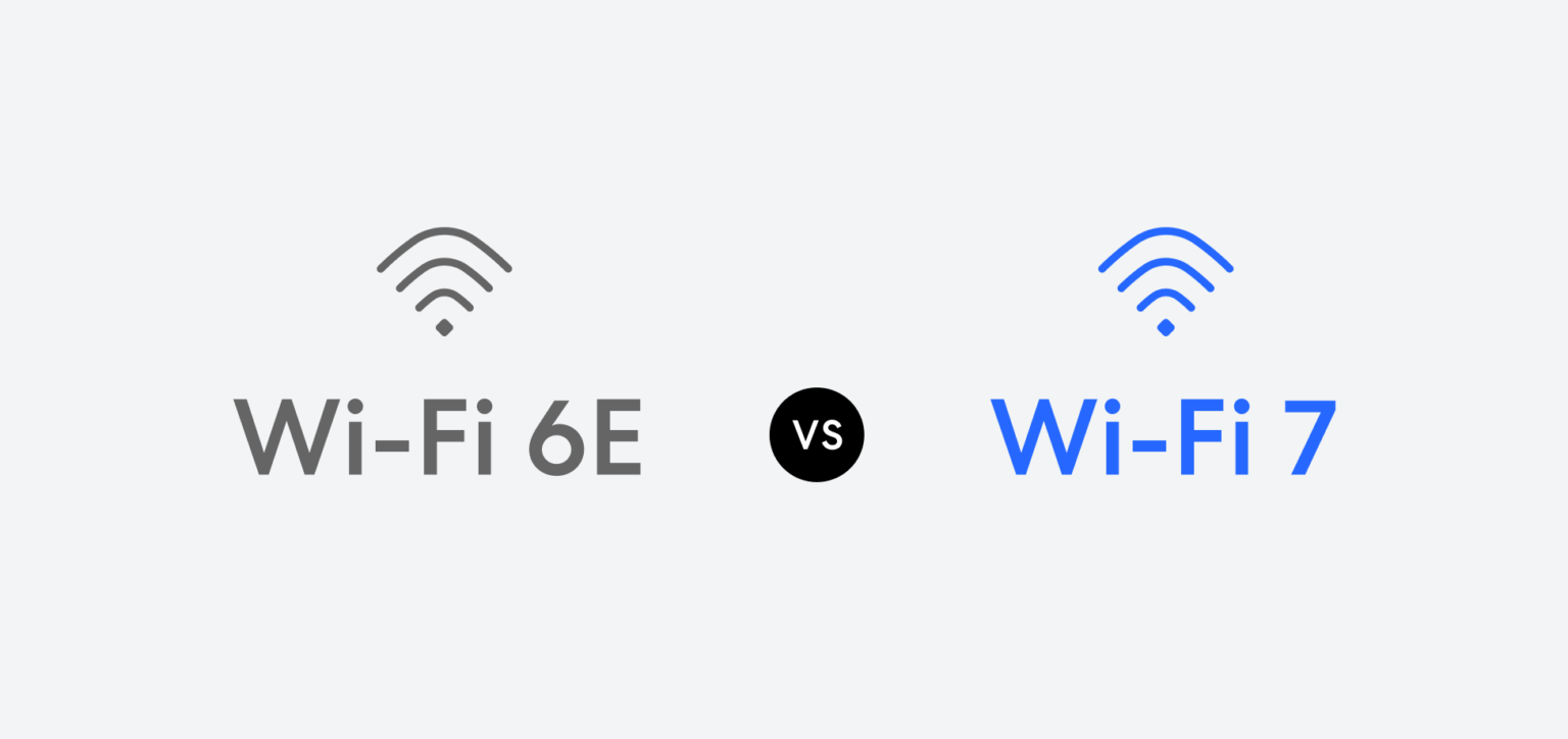 Wi-Fi 7 vs Wi-Fi 6E: What’s the difference?