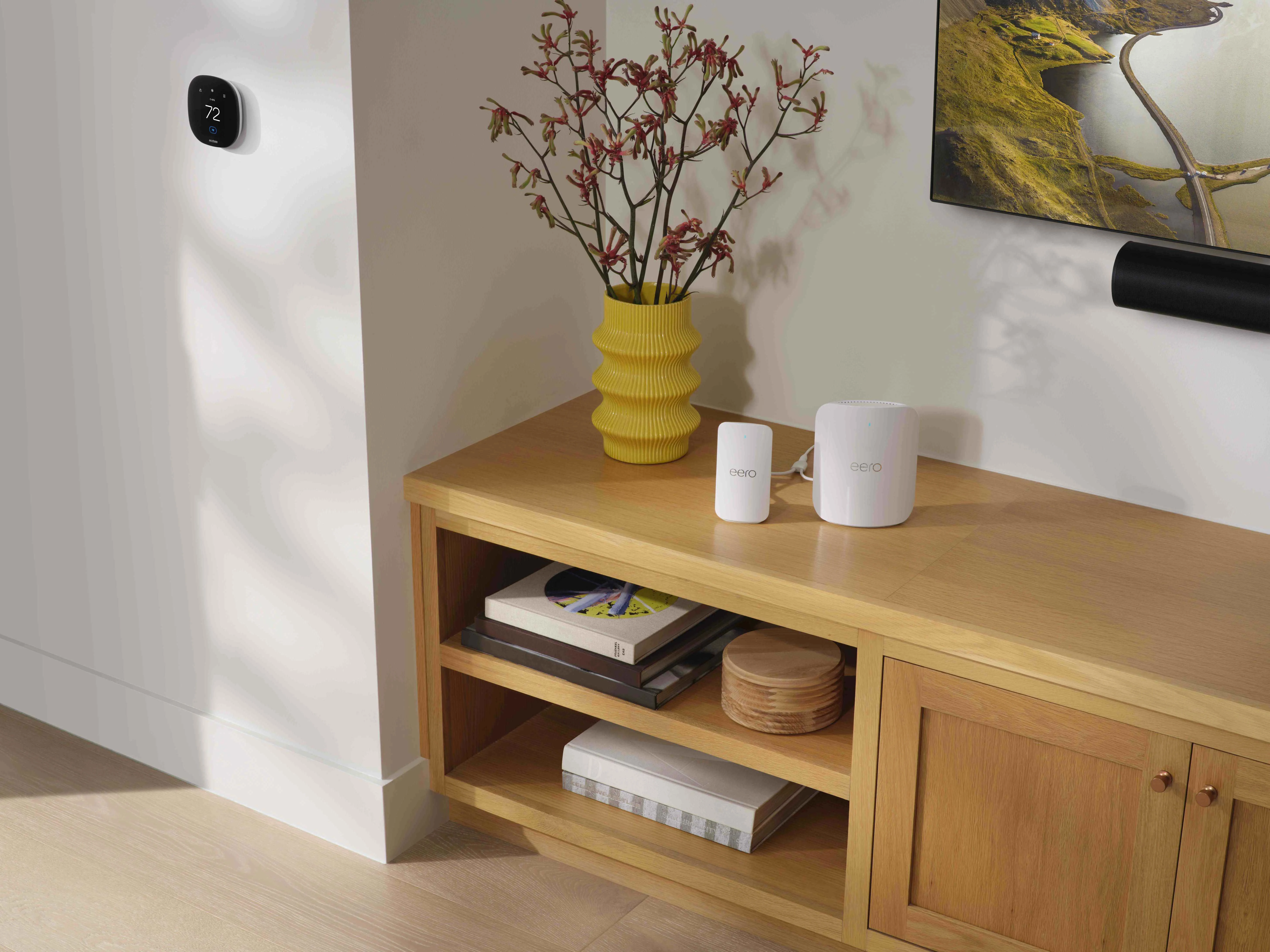 eero signal